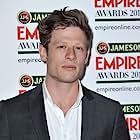 James Norton