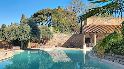 Property with pool 1
