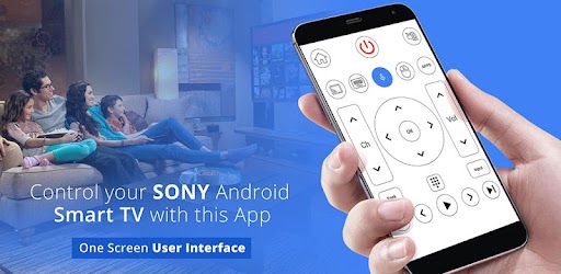 Tải Codematics Sony Tv Từ Xa Android Tv Remote Cho Máy Tính Pc Windows  Phiên Bản Mới Nhất - Codematics.Smart.Sony.Remote