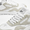 reebok x maison margiela project 0 cl nylon white