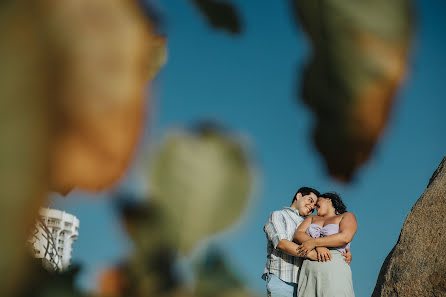 Photographe de mariage Daniela Burgos (danielaburgos). Photo du 9 avril