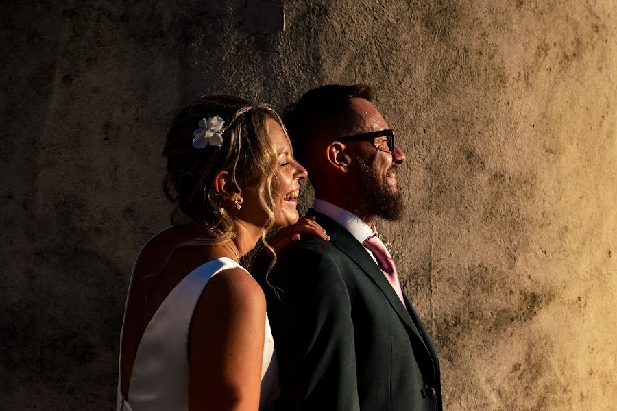 Photographe de mariage Simone Infantino (fototino). Photo du 14 février 2023