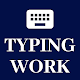 Download Typing Work - Earn from Home Guide For PC Windows and Mac