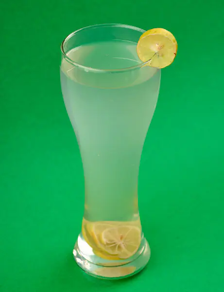 Classic Lemonade