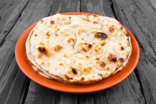 Butter Roti