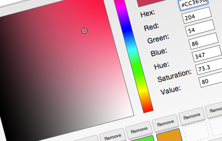 Color Picker small promo image