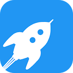 Cover Image of Download Rocket VPN - Free Unlimited VPN Proxy & IP Changer 1.4.3 APK