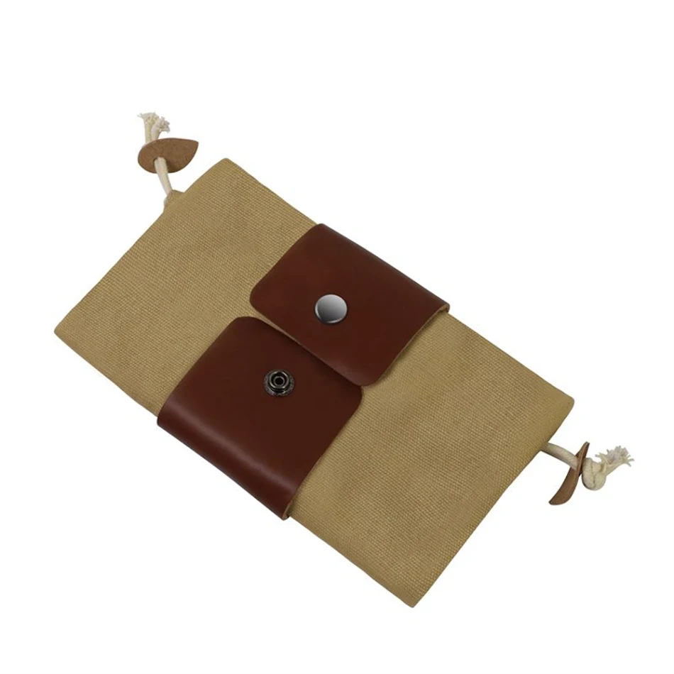 Bolsa de recolección de setas para acampada portátil al aire libre. Diseño transpirable, capacidad espaciosa, ideal para excursionismo y exploración de la naturaleza.