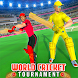 World Cricket Cup 2020 - Live Cricket Match Game - Androidアプリ