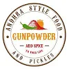 Andhra Gunpowder, Kamla Nagar, Hyderabad logo