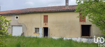 maison à Prissé-la-Charrière (79)