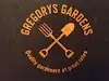 Gregory's Gardens Logo