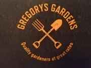 Gregory's Gardens Logo