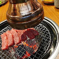 Meat Love 橡木炭火 韓國烤肉