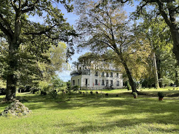 château à Fère-en-Tardenois (02)