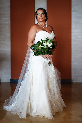 Fotografo di matrimoni Eder Acevedo (eawedphoto). Foto del 24 giugno 2017