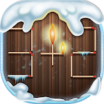 Cover Image of Download Math Puzzle With Sticks 1.1.3 APK