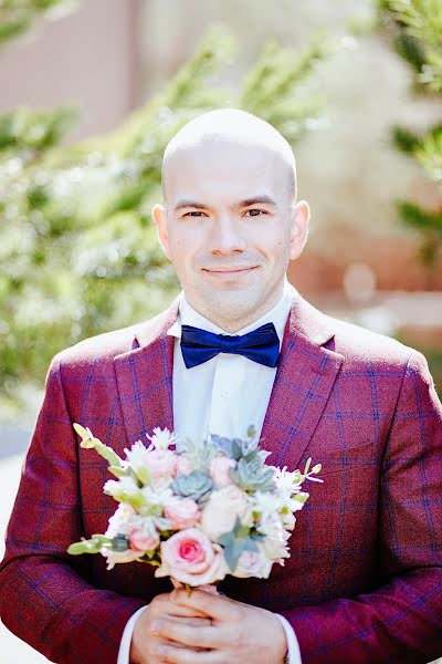 Wedding photographer Evgeniy Brodskiy (tim17). Photo of 19 March 2019