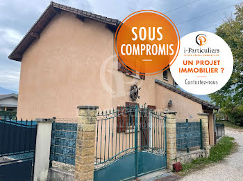 maison à Scionzier (74)