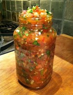 Easy salsa recipe was pinched from <a href="http://cookthismealss.blogspot.com/2015/03/recipe-easy-salsa-recipe.html" target="_blank">cookthismealss.blogspot.com.</a>