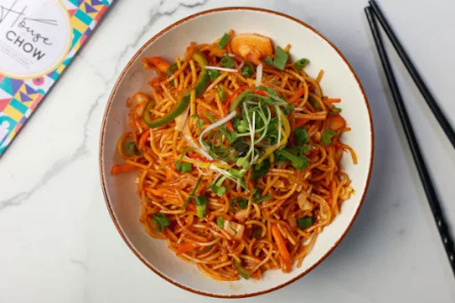 Veg Chowmein