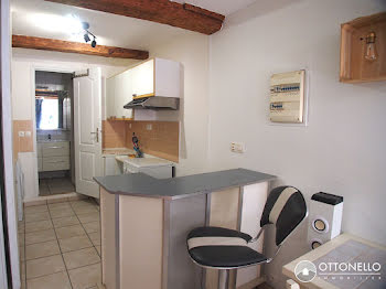 appartement à Roquebrune-sur-Argens (83)