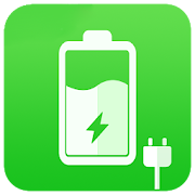 Fast Charger - Fast Charging - Speed Up  Icon