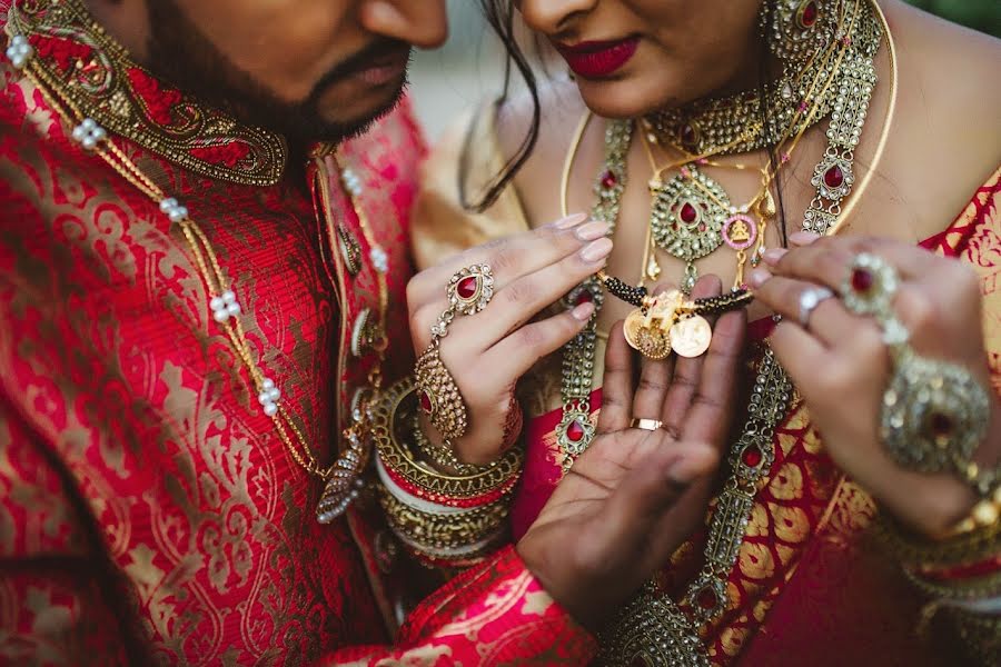 Fotógrafo de bodas Jeyash Luxmanan (jeyash). Foto del 2 de julio 2019