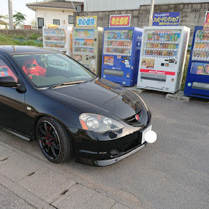 インテグラ DC5