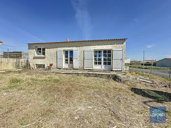 maison à Saint-Hilaire-de-Riez (85)