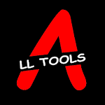 Cover Image of ダウンロード All tools 3.6.1 APK