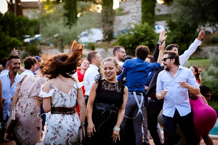 Wedding photographer Gabriele Renzi (gabrielerenzi). Photo of 21 July 2017