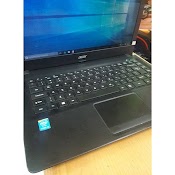 Laptop Acer One 14 Z1402 Core I3 Đời Cuối 2016 Đẹp 98%