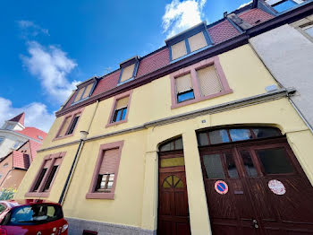 appartement à Bischheim (67)