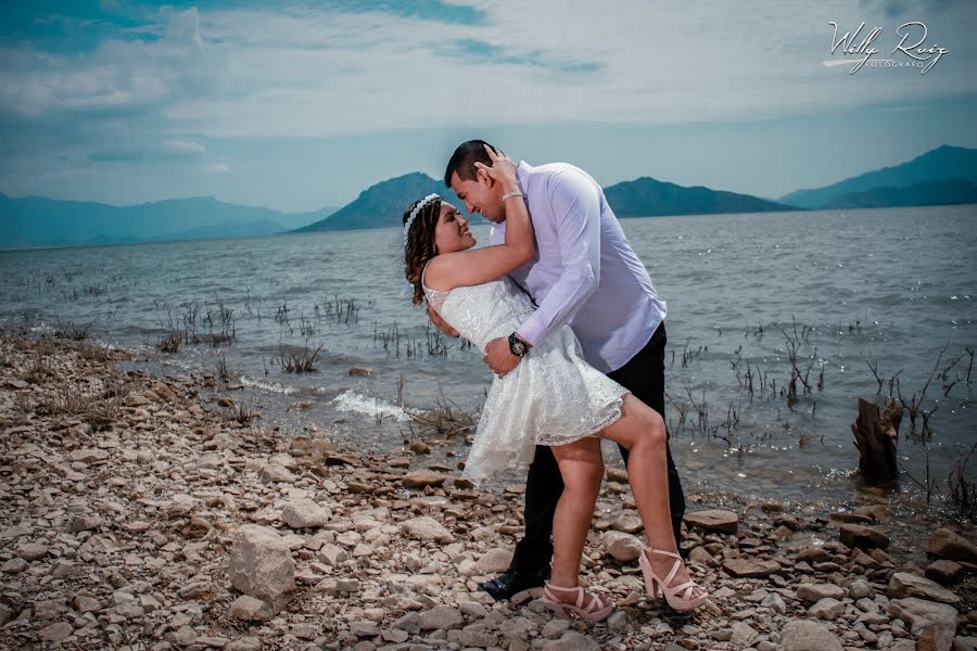 Fotógrafo de bodas Willy Ruiz (willyruiz). Foto del 21 de enero 2022