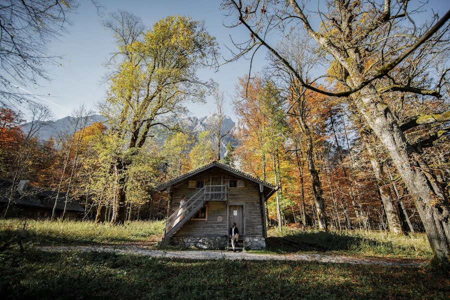 Jurufoto perkahwinan Oksana Ryabovol (oksanariabovol). Foto pada 30 Ogos 2018