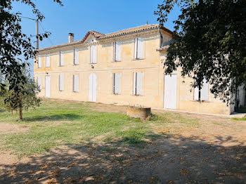 maison à Vignonet (33)