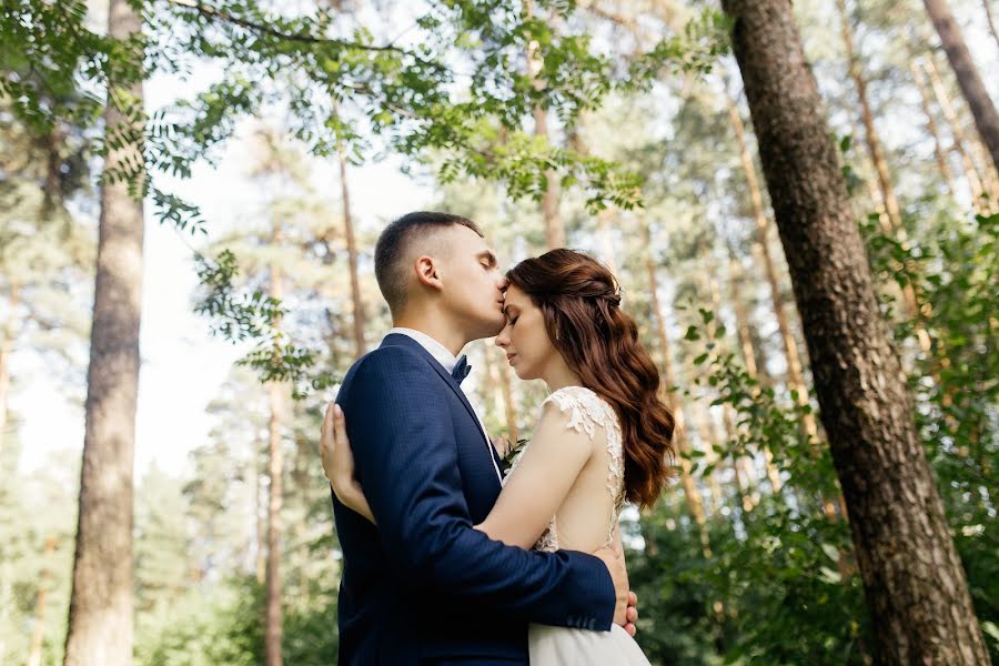 Wedding photographer Evgeniy Kadey (kadey). Photo of 23 July 2020