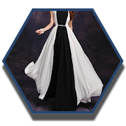 Long Dress Design Ideas  Icon