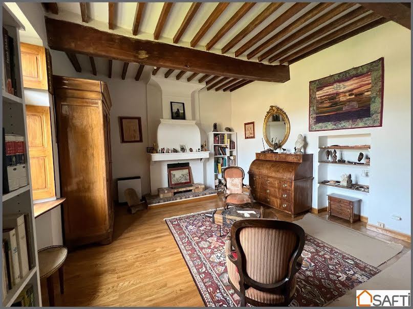 Vente maison 10 pièces 253 m² à Thoard (04380), 448 000 €