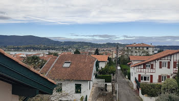 maison à Hendaye (64)