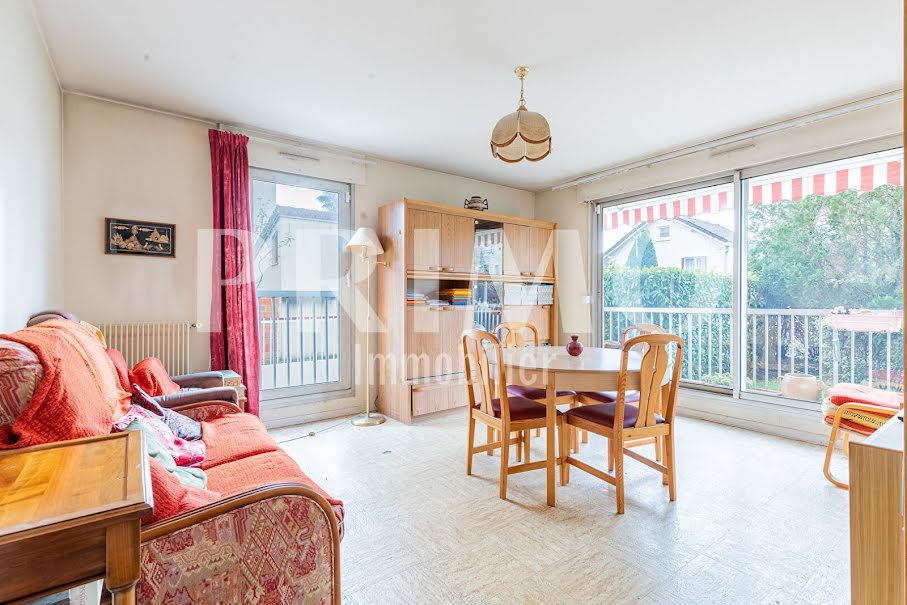 Vente appartement 2 pièces 50.43 m² à Antony (92160), 249 900 €