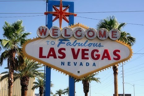 Las Vegas Dining Screenshots 1