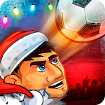 Cover Image of Descargar Online Head Ball 19.86 APK