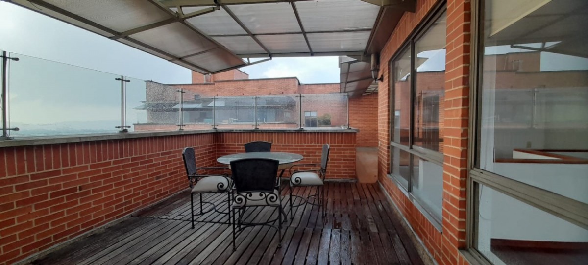 Apartamento En Arriendo - Altos De Bella Suiza, Bogota