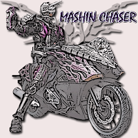 Mashin Chaser Henshin