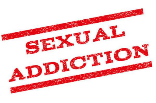 Sex addiction./COURTESY