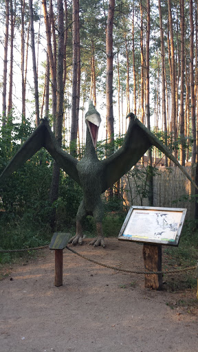 Pteranodon