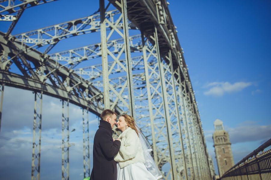 Wedding photographer Denis Pavlov (pawlow). Photo of 9 July 2016