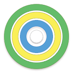 Cover Image of Download Color Rings CR-01.00.10 APK